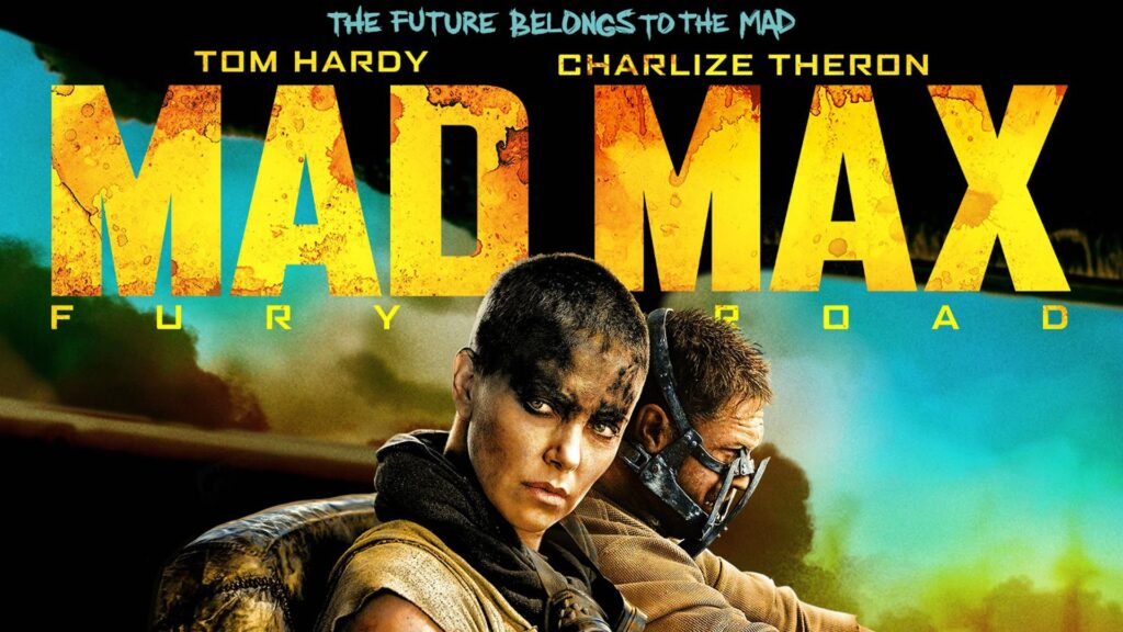 Imagem: "Mad Max: Estrada da Fúria" - (Divulgação: WB Discovery).
Furiosa
