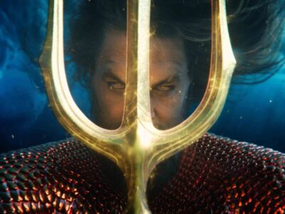 Aquaman 2 | Filme encerra o Universo com "control C, control V" do primeiro [SEM SPOILERS]