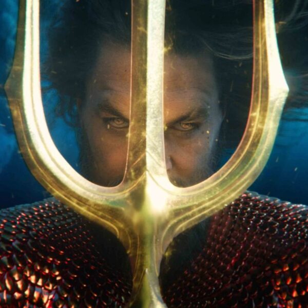 Aquaman 2 | Filme encerra o Universo com "control C, control V" do primeiro [SEM SPOILERS]