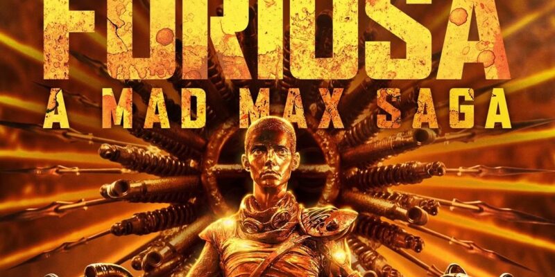 furiosa preludio de mad max estrada da furia ganha trailer 1