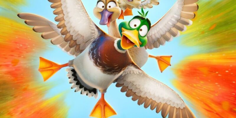 patos
