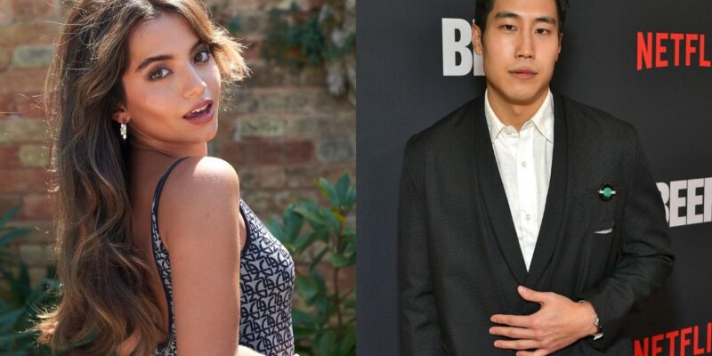 The Last of Us | Isabela Merced e Young Mazino entram para a 2ª temporada da série. (Foto: Reprodução)