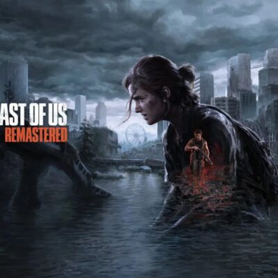 The Last of Us Part II Remasterizado: confira o novo trailer e recursos do jogo. (Foto: Reprodução/ Naughty Dog/ PlayStation)