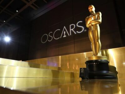 Oscar 2024 | Veja a lista final de indicados e aonde encontrar as obras finalistas. (Foto: Reprodução)
