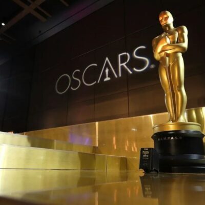 Oscar 2024 | Veja a lista final de indicados e aonde encontrar as obras finalistas. (Foto: Reprodução)