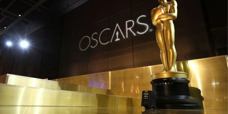 Oscar 2024 | Veja a lista final de indicados e aonde encontrar as obras finalistas. (Foto: Reprodução)
