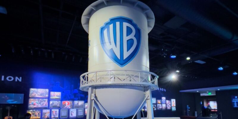 Warner lançará 12 filmes em 2024; veja a lista completa!. (Foto: Reprodução)