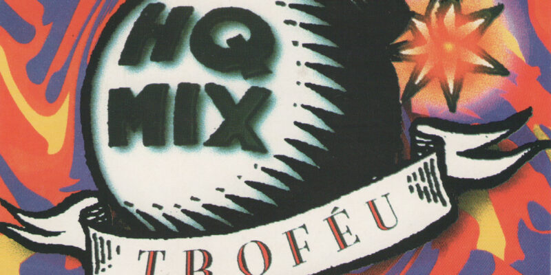 Troféu HQMIX abre inscrições para sua 36ª edição. (Foto: Reprodução)