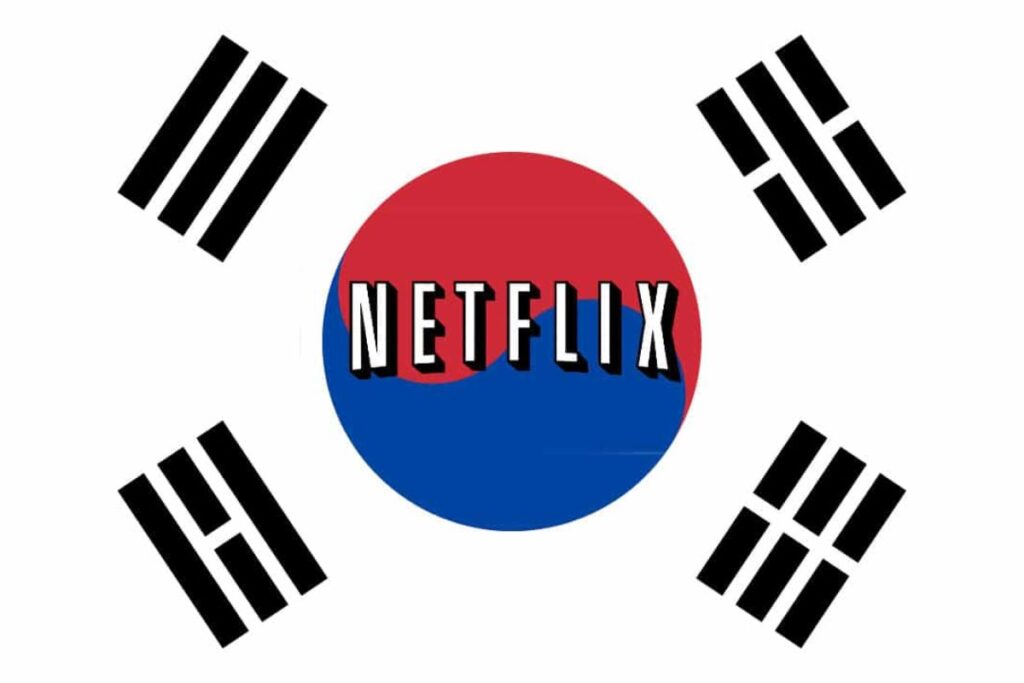 Netflix divulga lista de produções coreanas do streaming para 2024. (Foto: Reprodução)
