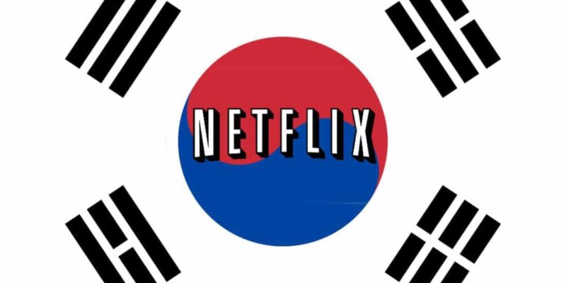 Netflix divulga lista de produções coreanas do streaming para 2024. (Foto: Reprodução)
