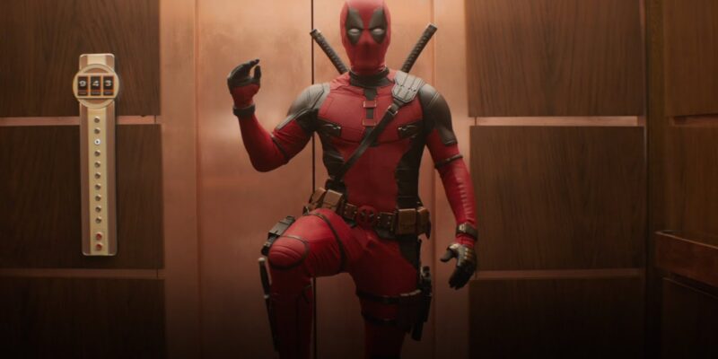 deadpool wolverine teaser