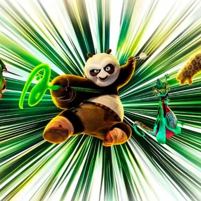 kung fu panda 4 opster
