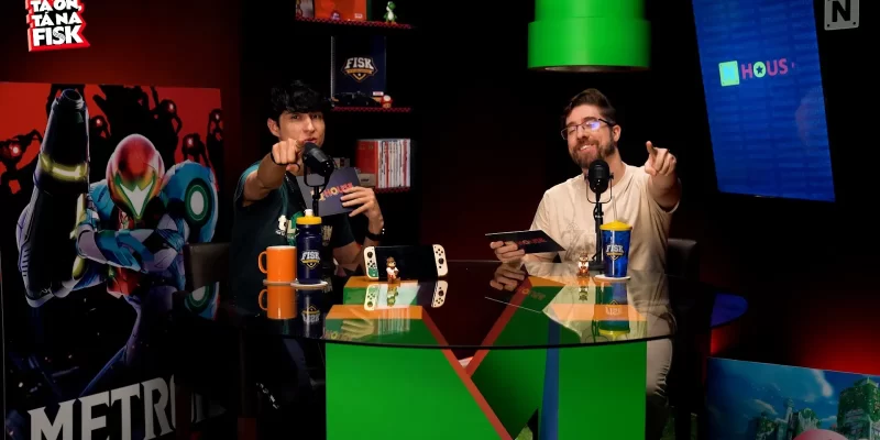 N House - 2 temporada