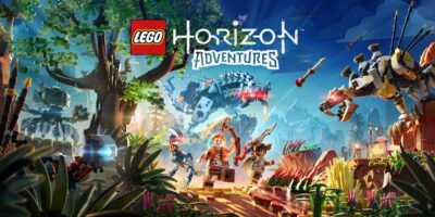 lego horizon adventures review