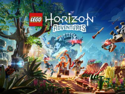 lego horizon adventures review