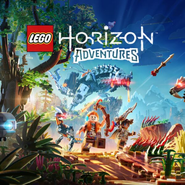 lego horizon adventures review