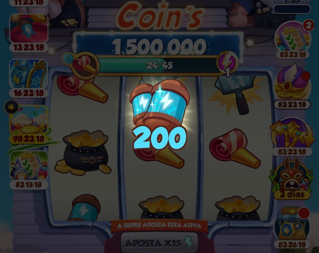 10 Dicas Como Ganhar Giros Grátis no Coin Master Nerds