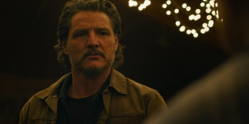 MAX - The Last Of Us 2 temporada