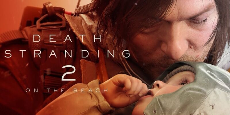 death stranding capa