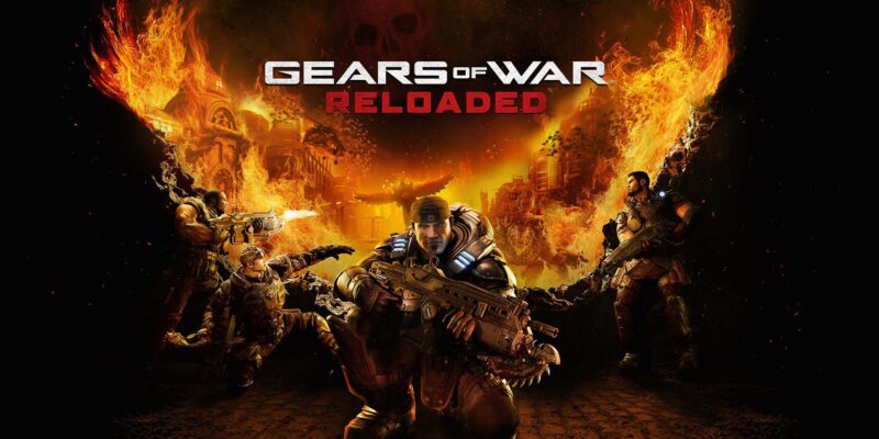 Gears of War: Reloaded
