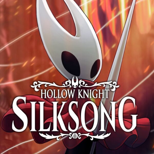Hollow Knight Silksong development update