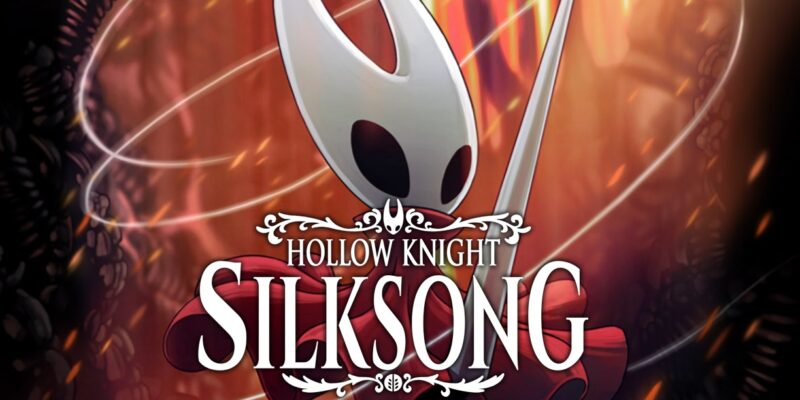 Hollow Knight Silksong development update