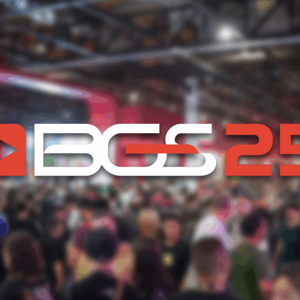 Banner BGS 2025