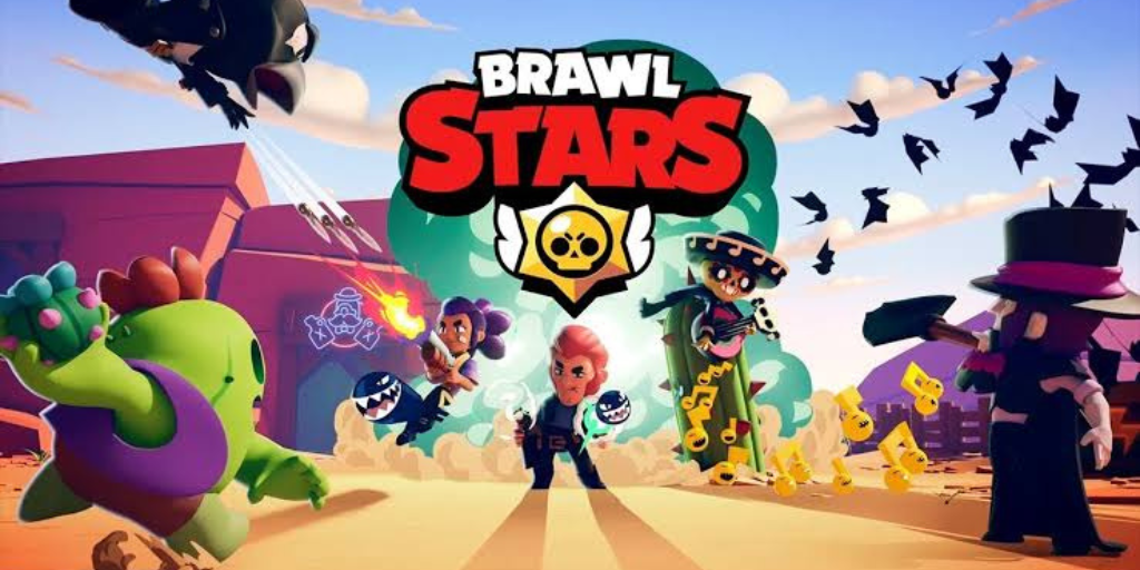 Brasil Game Show 2025 terá Last Chance Qualifier de Brawl Stars