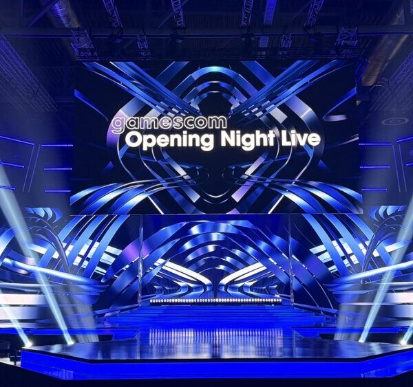 Gamescom Opening Night Live