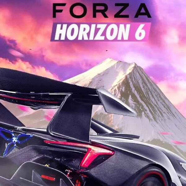 banner forza horizon 6