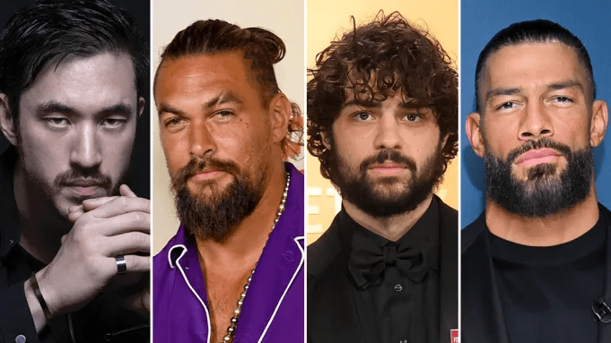 Street Fighter: elenco terá Andrew Koji, Jason Momoa, Noah Centineo e Roman Reigns