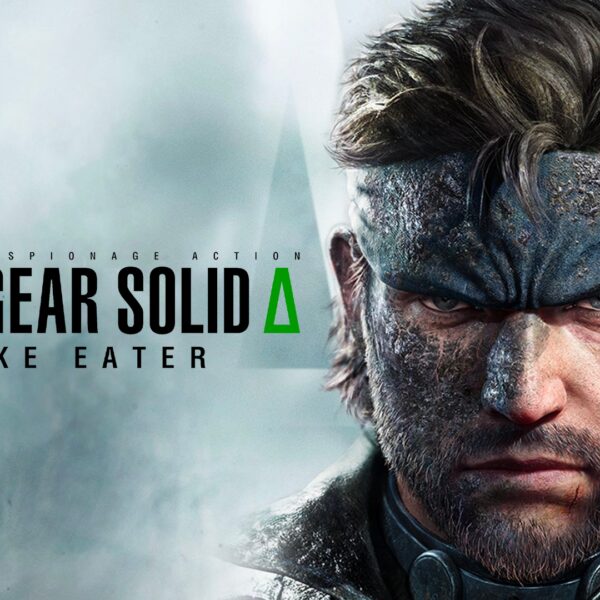 metal gear solid delta snake eater
