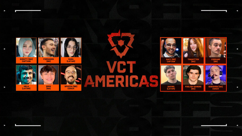 Riot aposta em showmatch interativo de Valorant para unir comunidade e competitivo