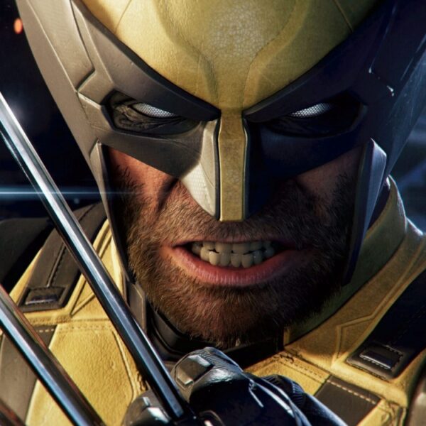 Marvels Wolverine Trailer Gameplay Brutal