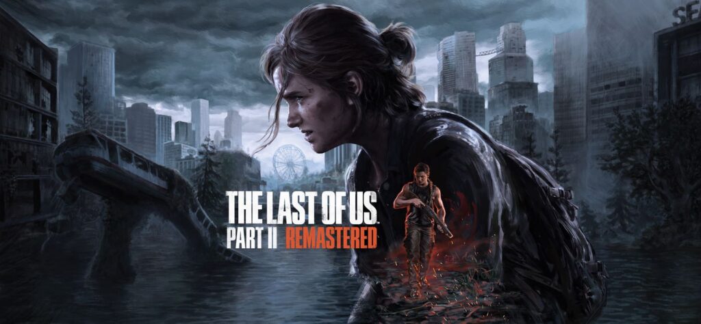 The Last of Us Part II Remastered chega à PS Plus Premium e Extra