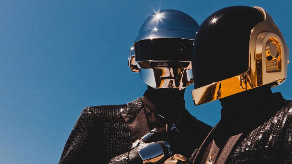 Motivos Pelos Quais Fortnite Transformou o Daft Punk em uma Experiência Musical Inesquecível