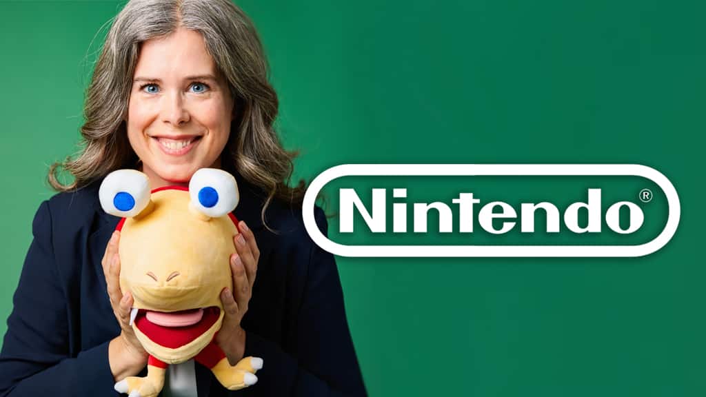Doug Bowser anuncia aposentadoria da Nintendo of America após 06 anos no comando