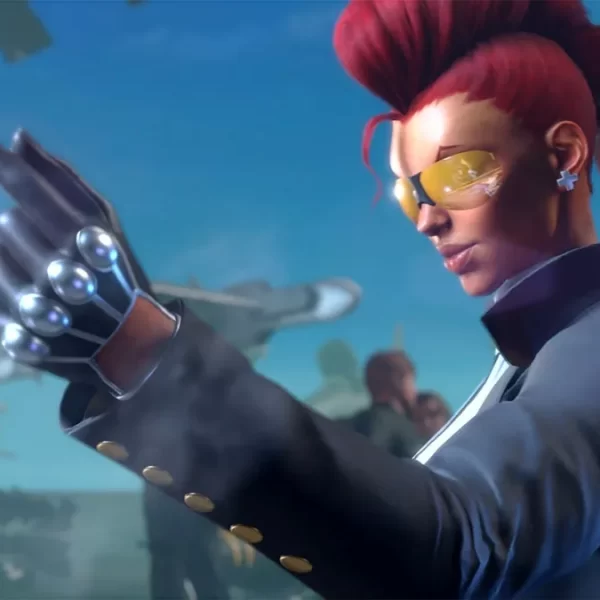 street fighter 6 c viper official gameplay trailer tgs 2025 4nny.1200