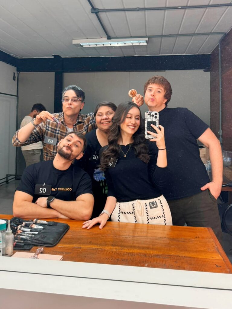 Prime Video | 5 vozes que marcaram gerações no desafio de Lara Santana