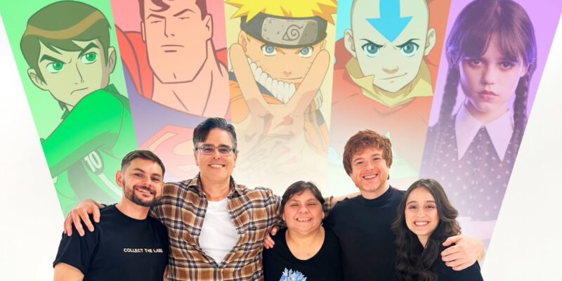 Carregou a imagem ai Liga o Wi Fi pq so tem foto PESADONA 💪🎙.Um encontrao ao vivo de Aang Na e1761326841676