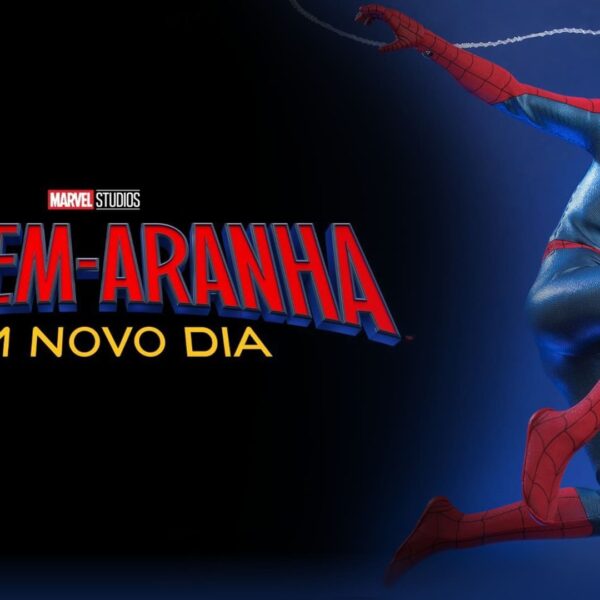 Homem-Aranha 4