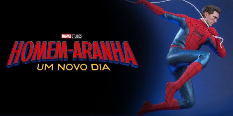 Homem-Aranha 4
