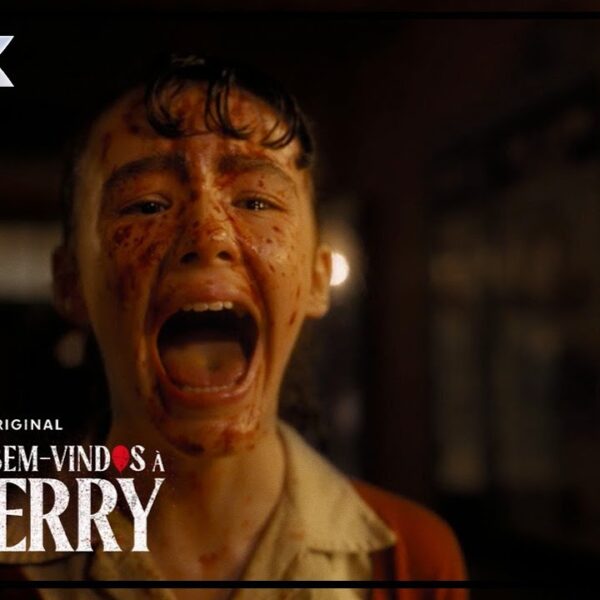 It: Bem Vindos a Derry