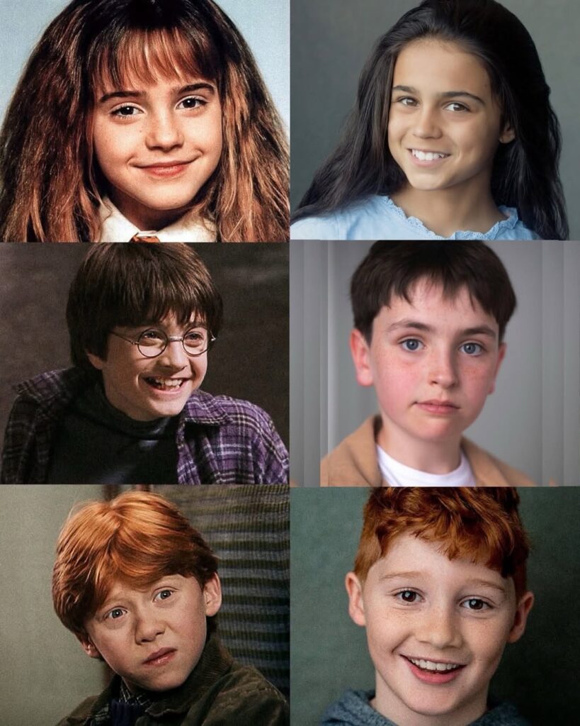 (Divulgação/Warner Bros)