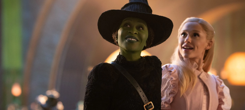 Wicked: Parte 2 | Terá Press Tour no Brasil com Cynthia Erivo e Ariana Grande