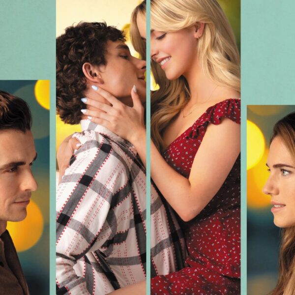 Se Nao Fosse Voce adaptacao de Colleen Hoover ganha trailer e data de estreia Foto DivulgacaoParamount Pictures