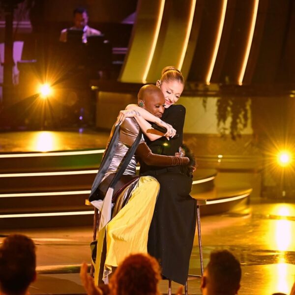 TA CHEGANDO Para aquecer os fas antes da estreia de Wicked Parte Il nos cinemas teremos um es