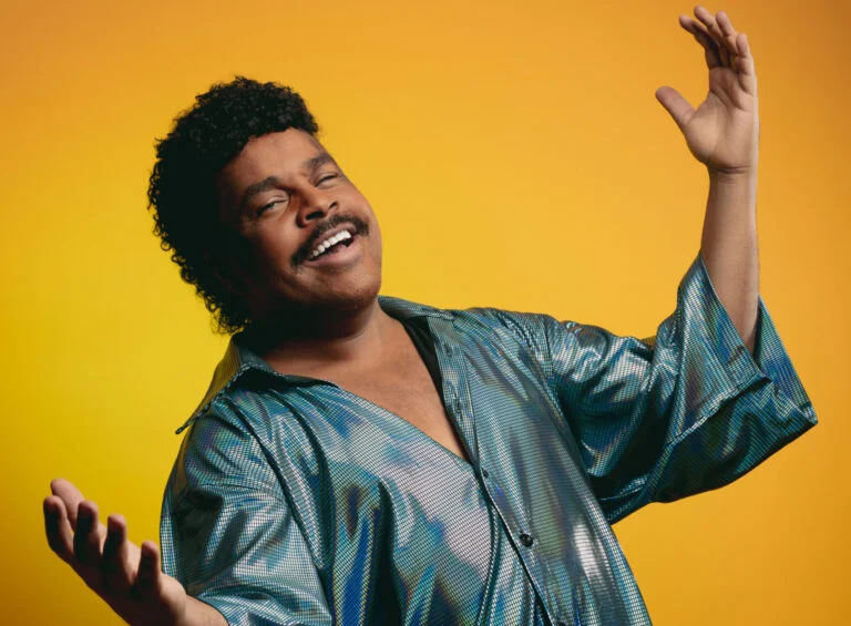 "Tim Maia - Vale Tudo - O Musical" entrará em cartaz em SP no dia 16 de outubro (Reprodução)