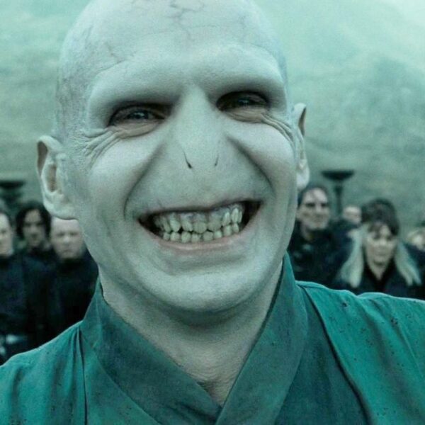 Voldemort