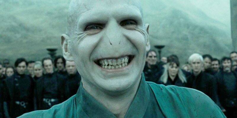 Voldemort
